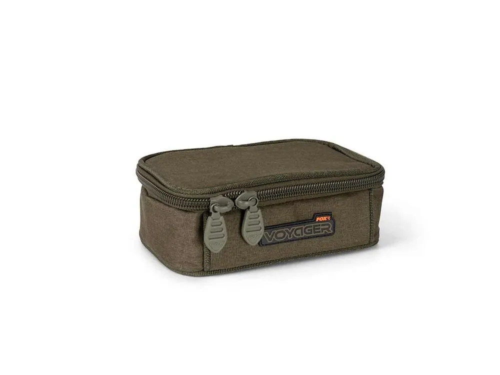 Fox Pouzdro Voyager Medium accessory Bag Akční Nabídka