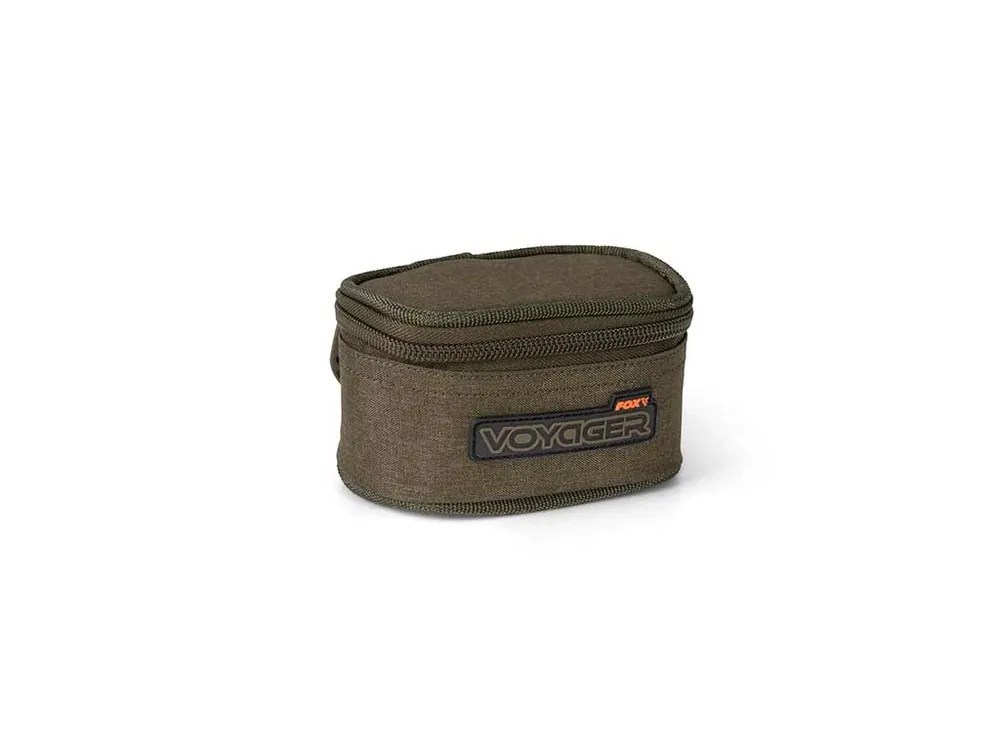 Levný Fox Pouzdro Voyager Mini Accessory Bag