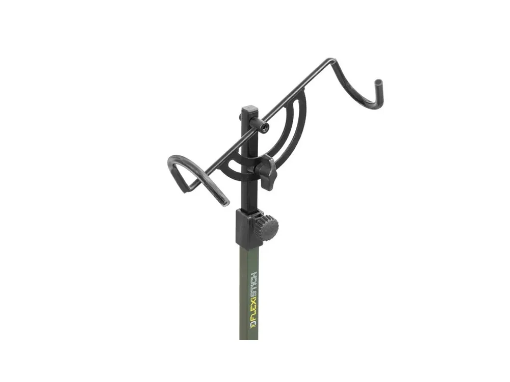 Originální Delphin Teleskopický držák na prut FlexiSTICK