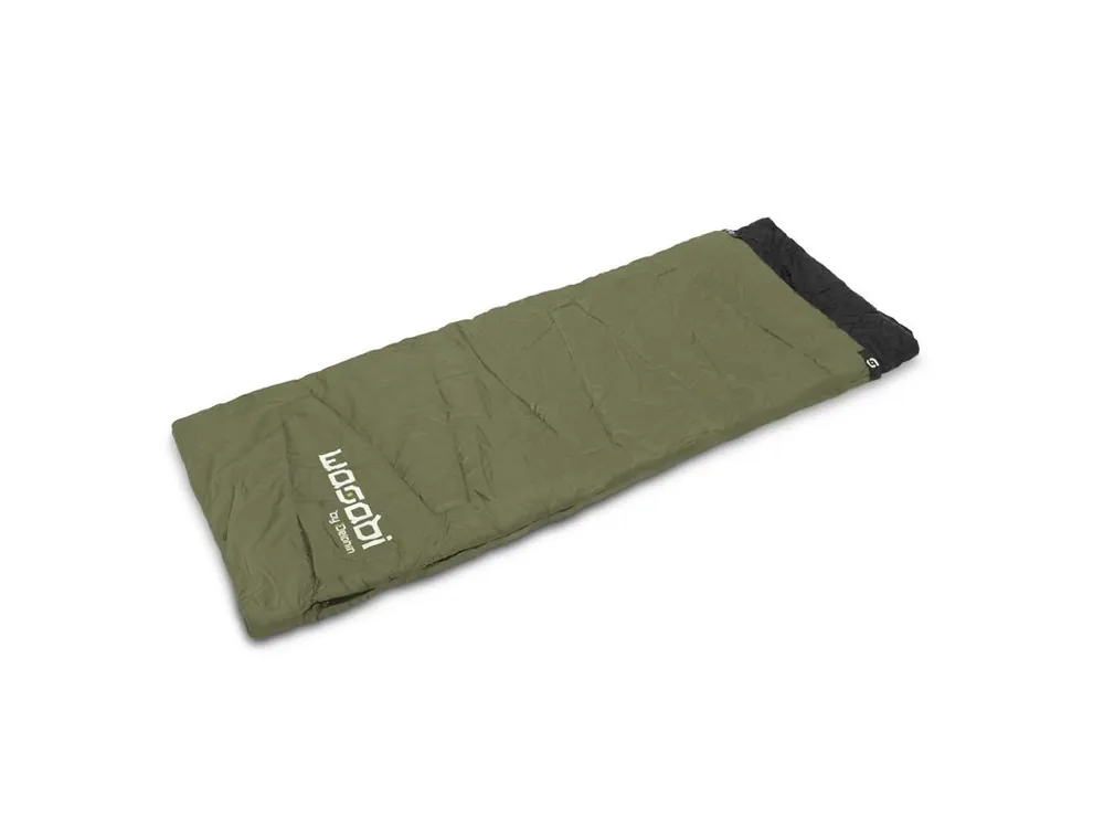 Delphin Spací pytel WASABI Top Prodej