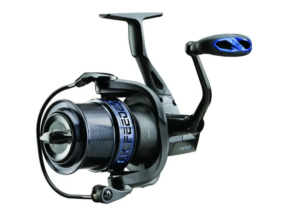 Top Prodej Okuma naviják 6K FEEDER