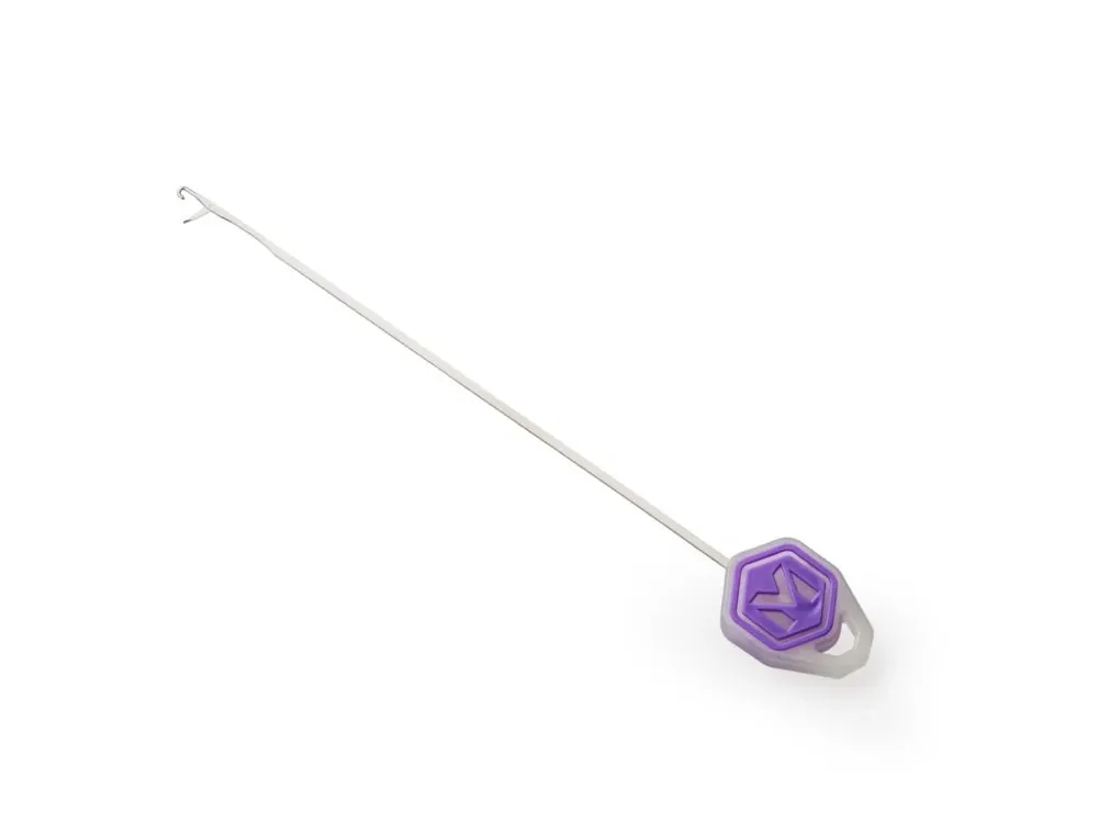 Finální Výprodej Mivardi Svítící jehla Nite glow stringer needle