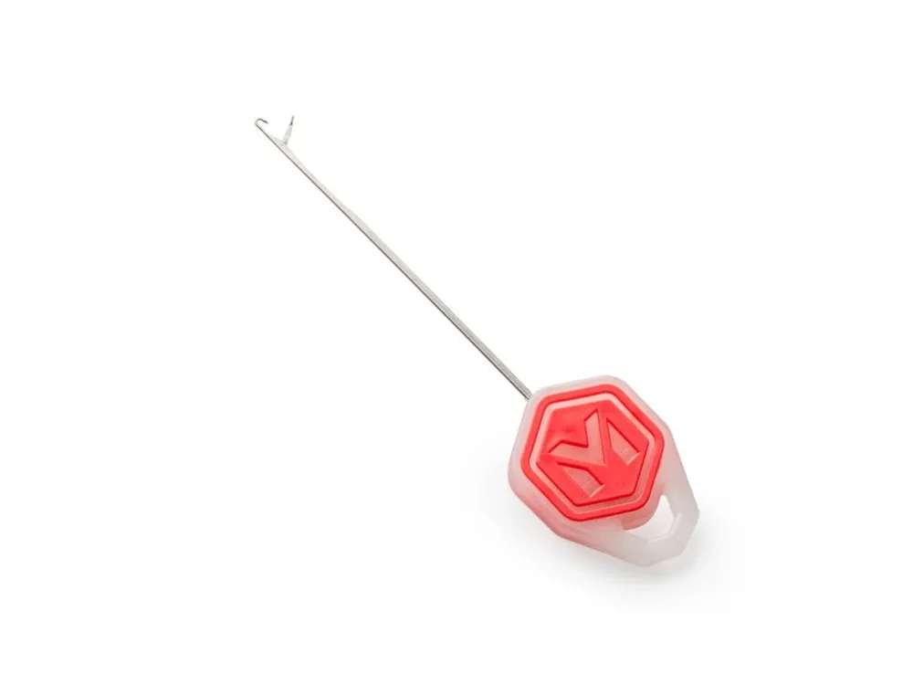 Mivardi Svítící jehla Nite glow heavy latch needle Super Cena