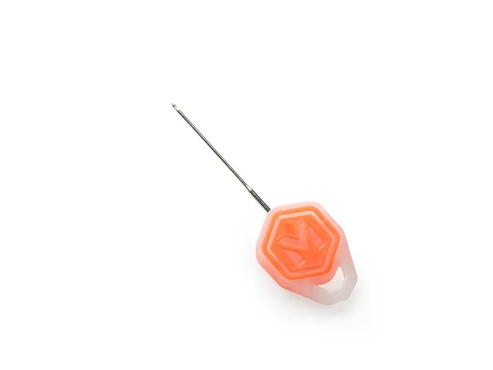 Ihned K Objednání Mivardi Svítící jehla Nite glow heavy boilie needle