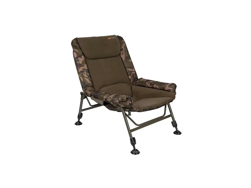 Fox Křeslo Super Deluxe Arm Chair Oblíbený