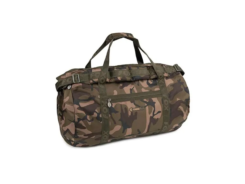 Rychlé Dodání Fox Taška Camolite™ Kit Bag