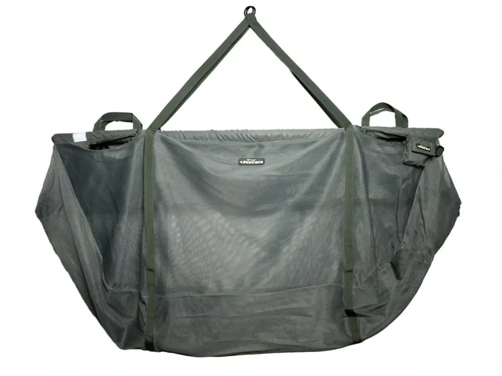 Top Prodej RidgeMonkey Vážící Sak ProCare Retainer Sling XL