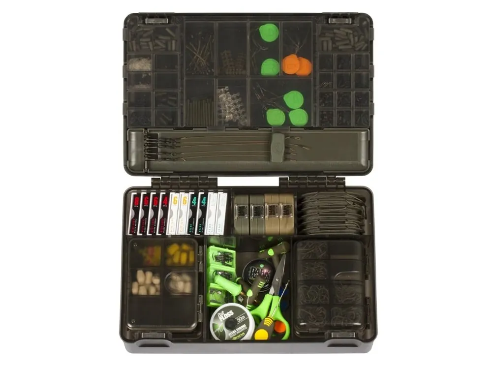Korda Tackle Box Akční Cena