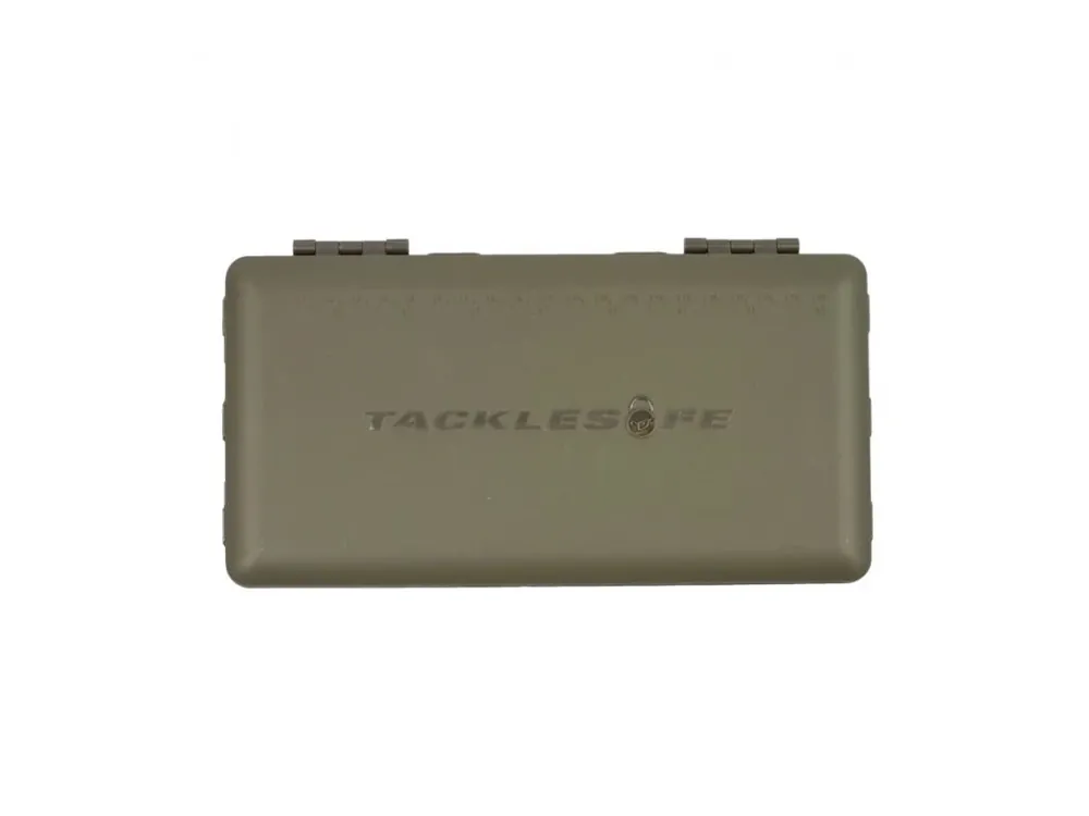 Pouze Dnes Korda Box Na Příslušenství TackleSafe