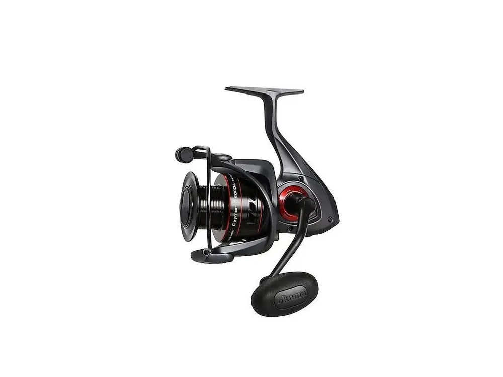 Okuma Naviják Ceymar C6000 A Akční Nabídka