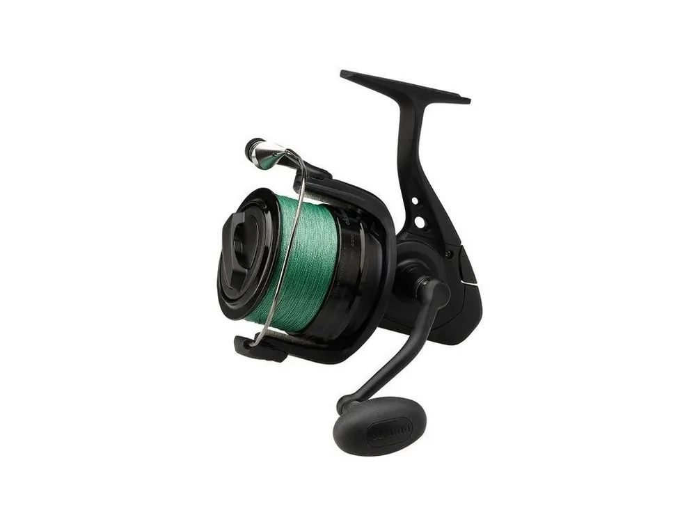 Okuma naviják Big Bomber Spod 7000 Must-Have