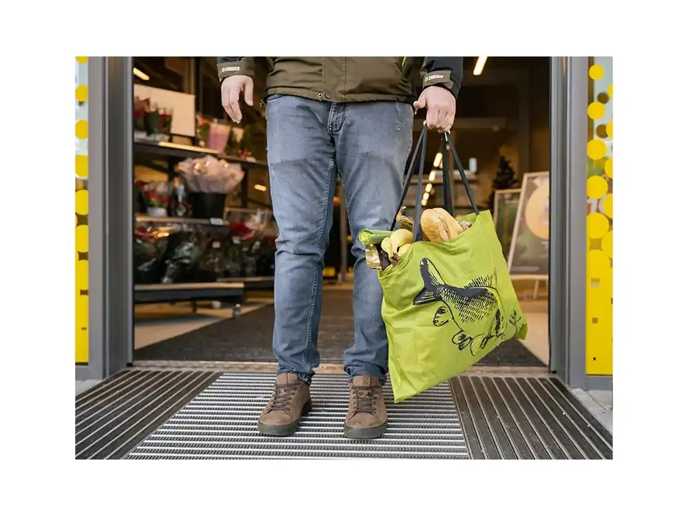 Ihned K Objednání Delphin Nákupní taška ShopBAG CARP
