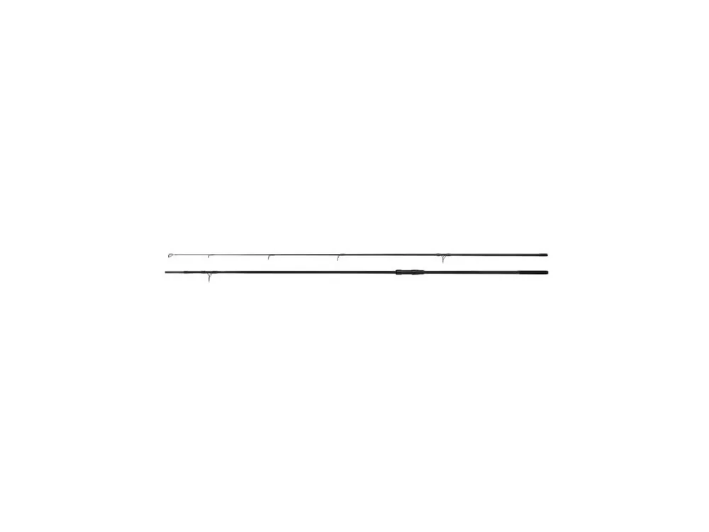 Shimano Prut Rod TX-1B Carp Intensity 3,66m 3,5+lb 3díl Značkový
