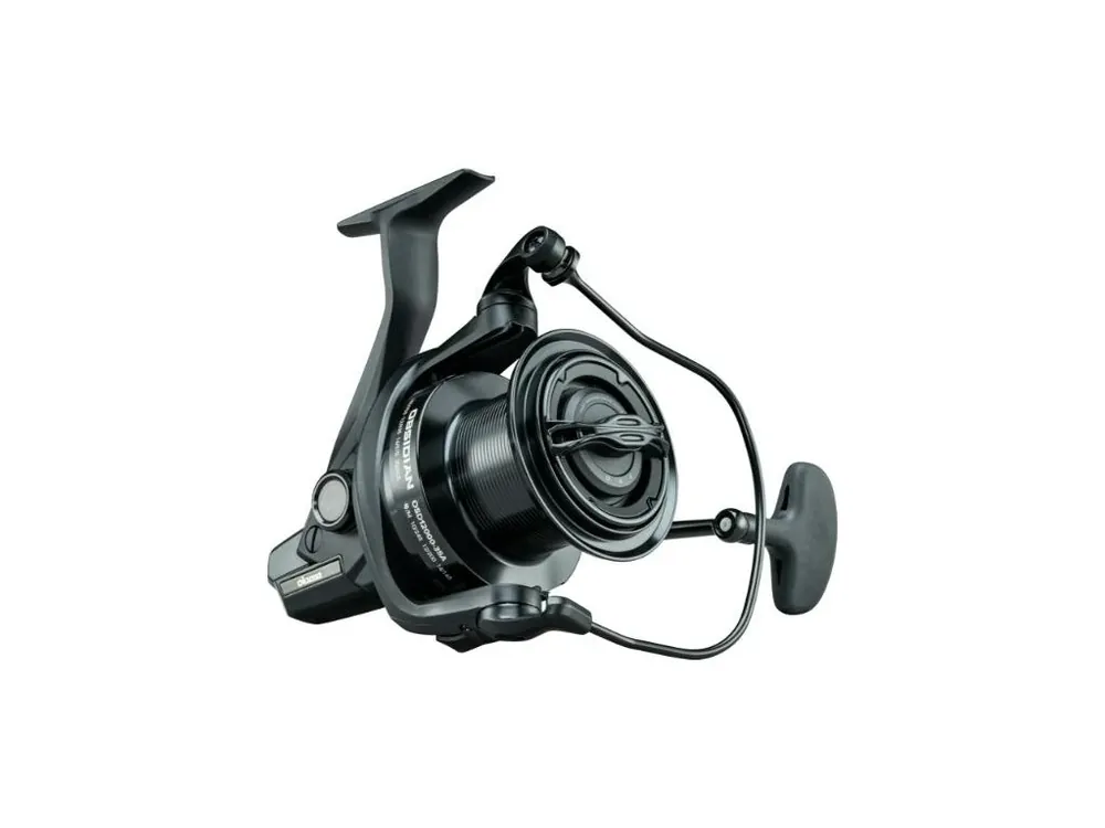 Přímo Od Výrobce Okuma Naviják Obsidian Carp 12000