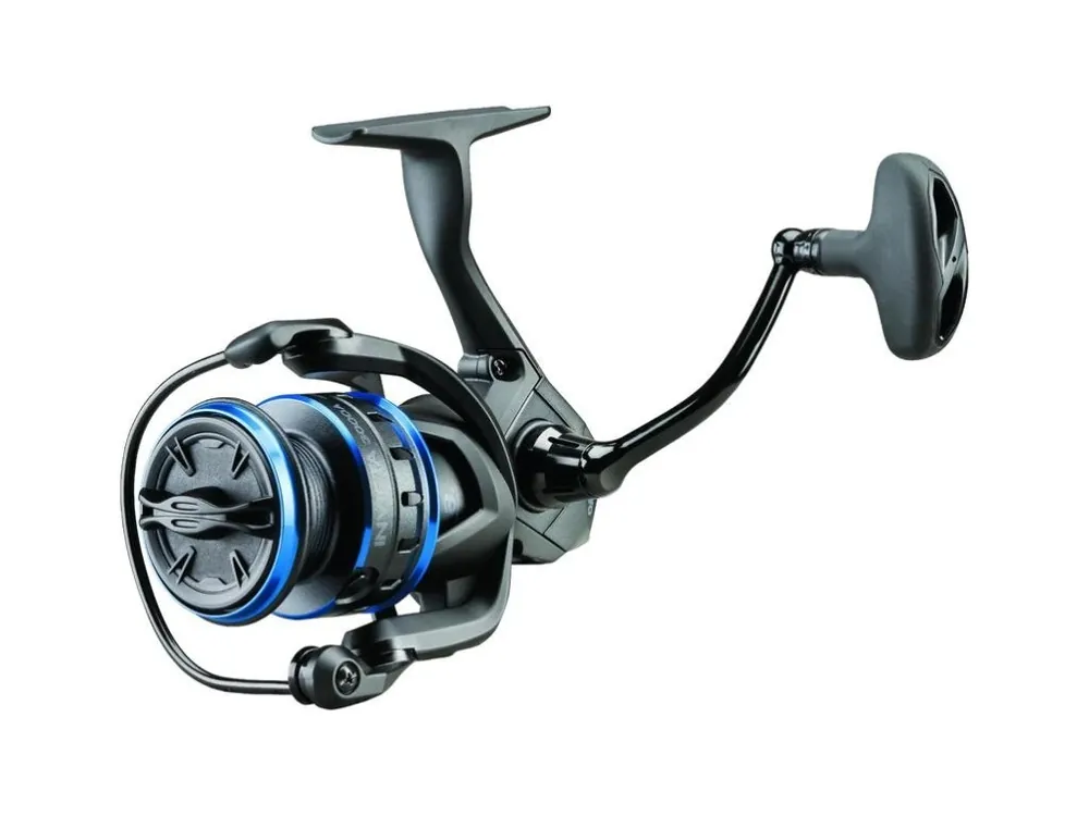 Nejprodávanější Okuma Naviják Invicta Feeder C5000 A