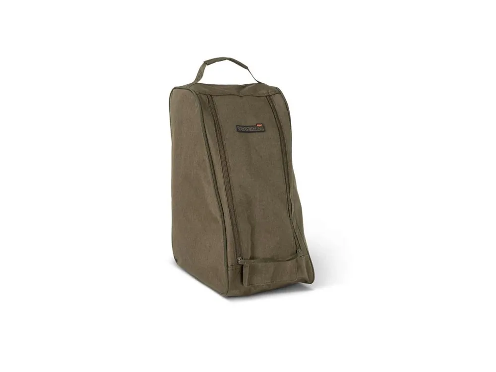 Vysoce Kvalitní Fox Taška na obuv Voyager Boot/Wader Bag