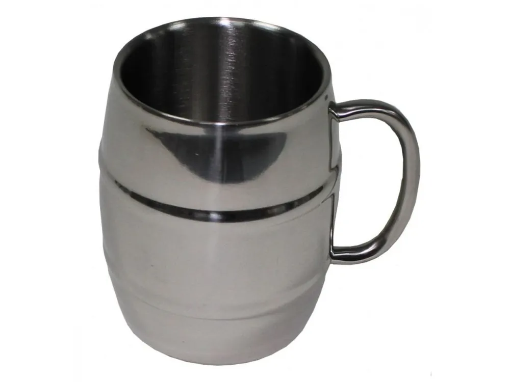 Soudek nerezový na pivo 1000ml Nejlepší Cena
