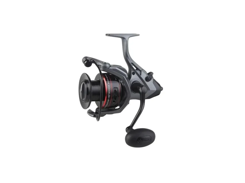 Levný Okuma Naviják Ceymar HD Baitfeeder 8000A