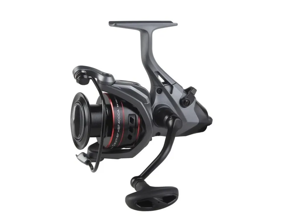 Hit Sezóny Okuma Naviják Ceymar HD Baitfeeder 4000A
