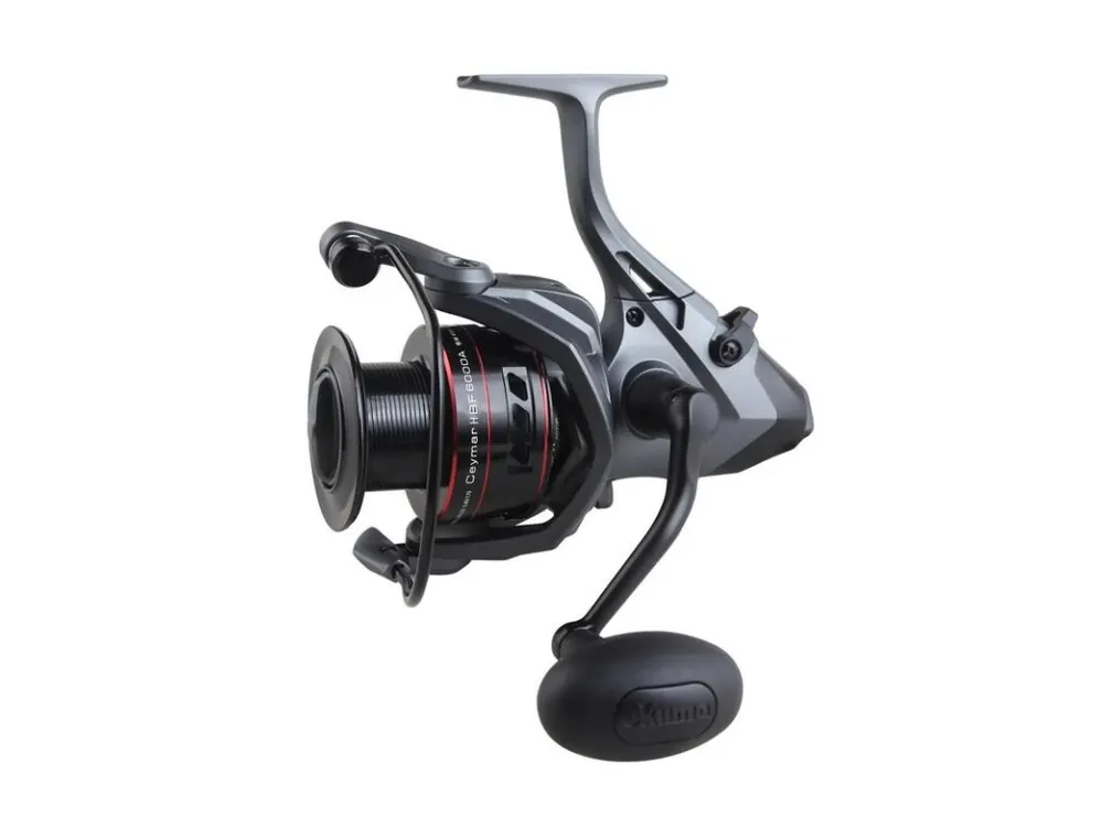 Okuma Naviják Ceymar HD Baitfeeder 6000A Akční Nabídka