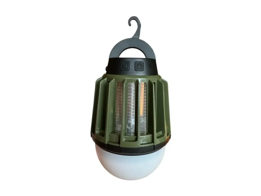 Nejlepší Volba Holdcarp Lampa proti komárům Mosquito UV Lamp