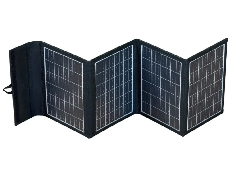 Sleva Holdcarp Solární panel Foldable Solar System 20W