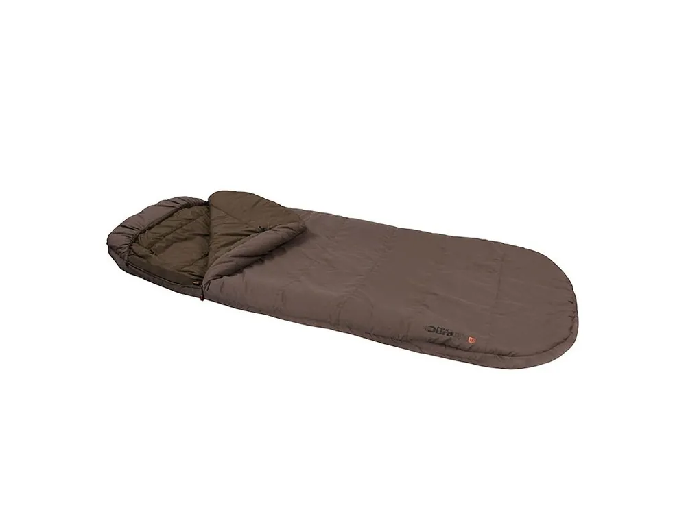 Nakupujte Hned Fox Spací pytel Duralite 1 Season Sleeping Bag