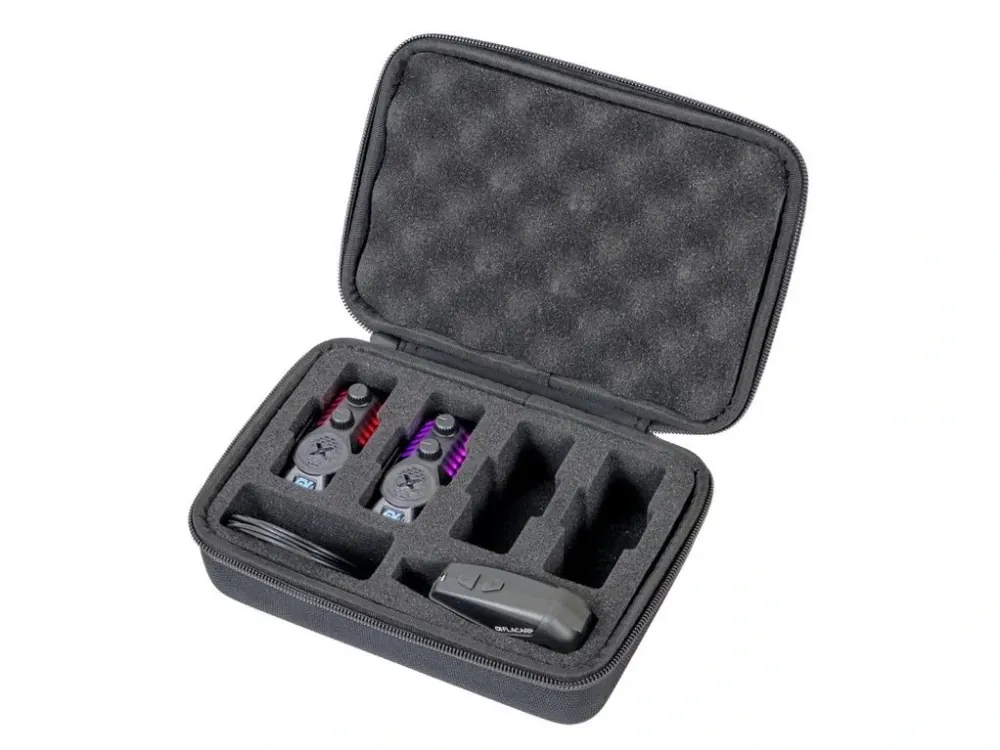 FLACARP Sada 2+1 CatHunter + RX8 Must-Have