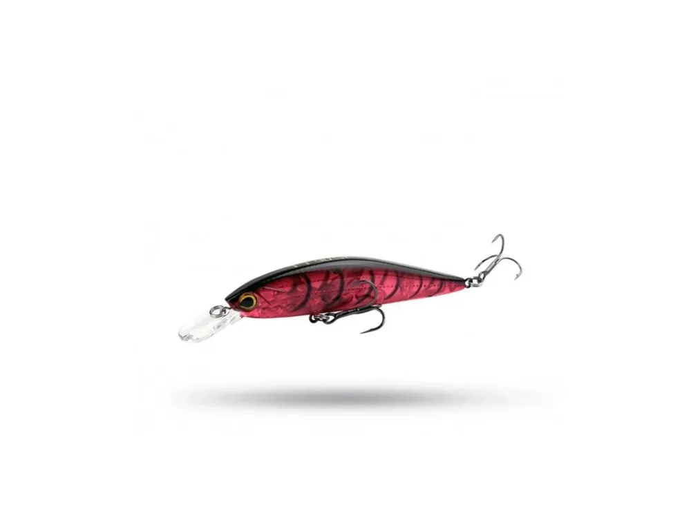 Novinka Shimano Wobler Yasei Trigger Twitch SP Red Crayfish 9cm 11g