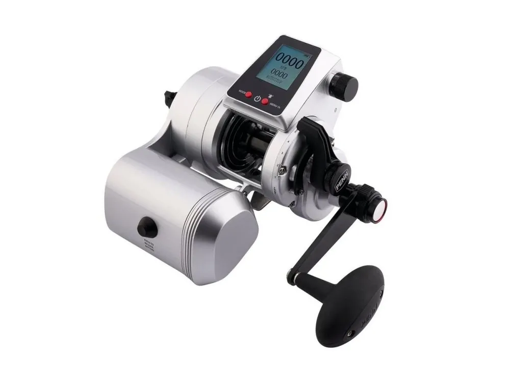Penn Multiplikátor Fathom Electric 30 Reel Kit Novinka