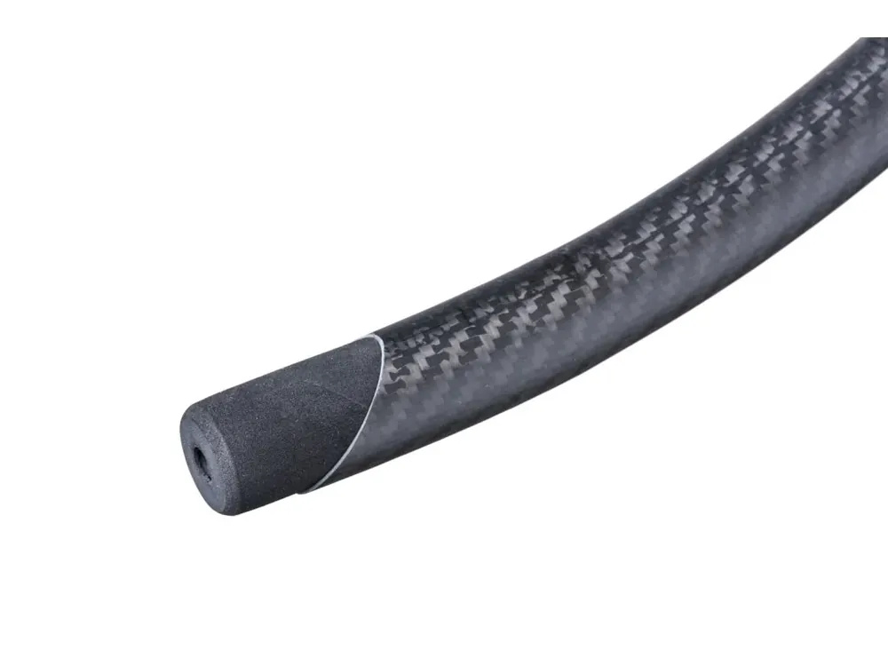 Novinka Mivardi Karbonová vrhací tyč Carbo stick Quick Fill Long XL