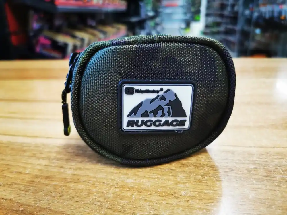 Nakupujte Hned RidgeMonkey Pouzdro Ruggage Compact Headtorch Case