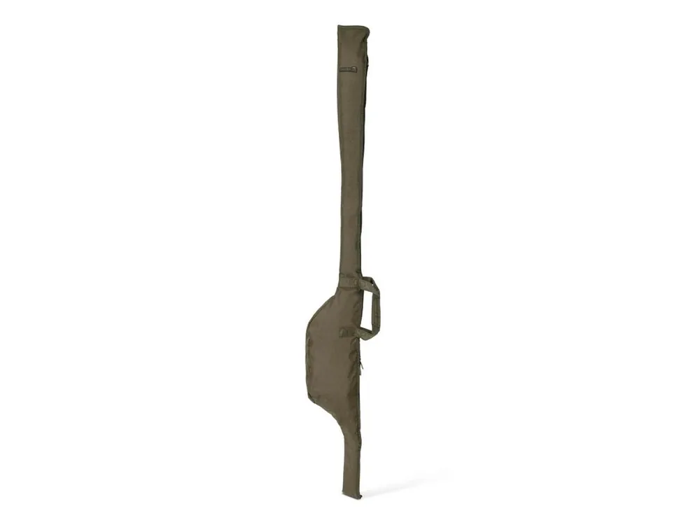 Rychlé Dodání Fox Pouzdro Na Pruty Voyager Single Rod Sleeve 12ft