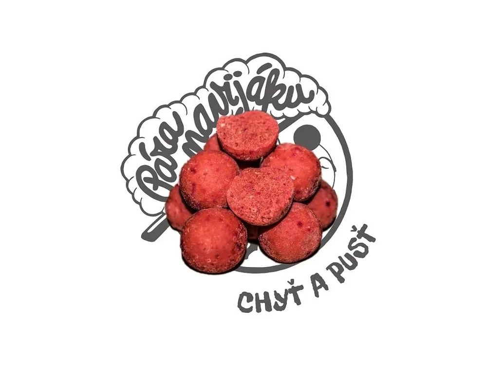 Ďábelská Jahoda - 1 kg pr. 25 mm Časově Omezené