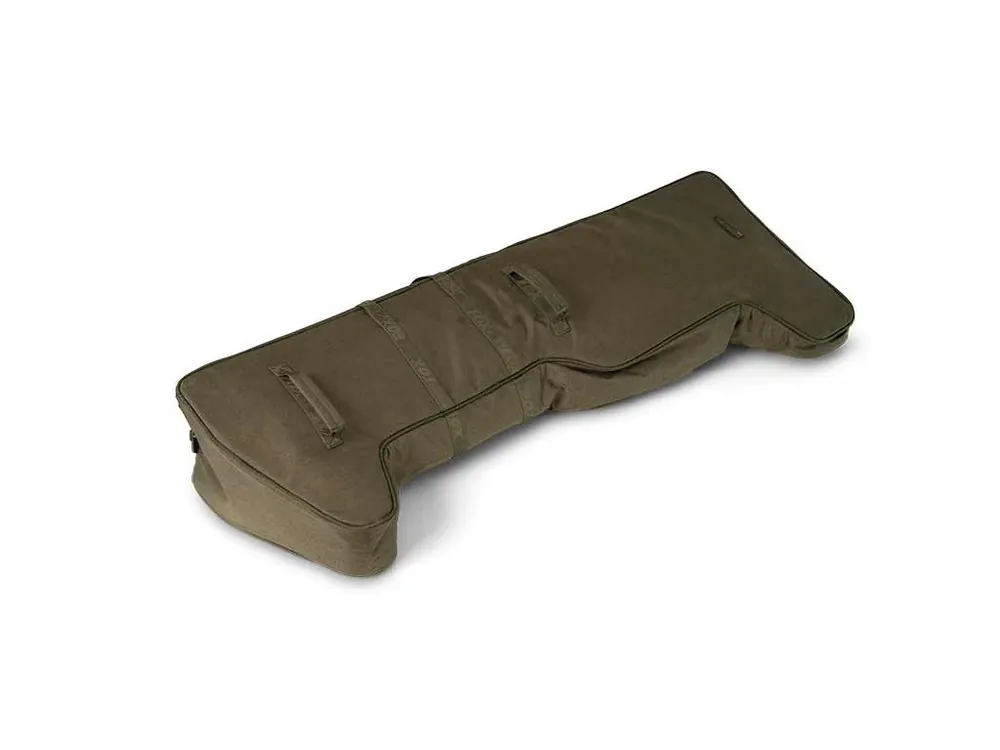 Fox Obal Na Motor Voyager Electric Outboard Motor Bag Top Prodej