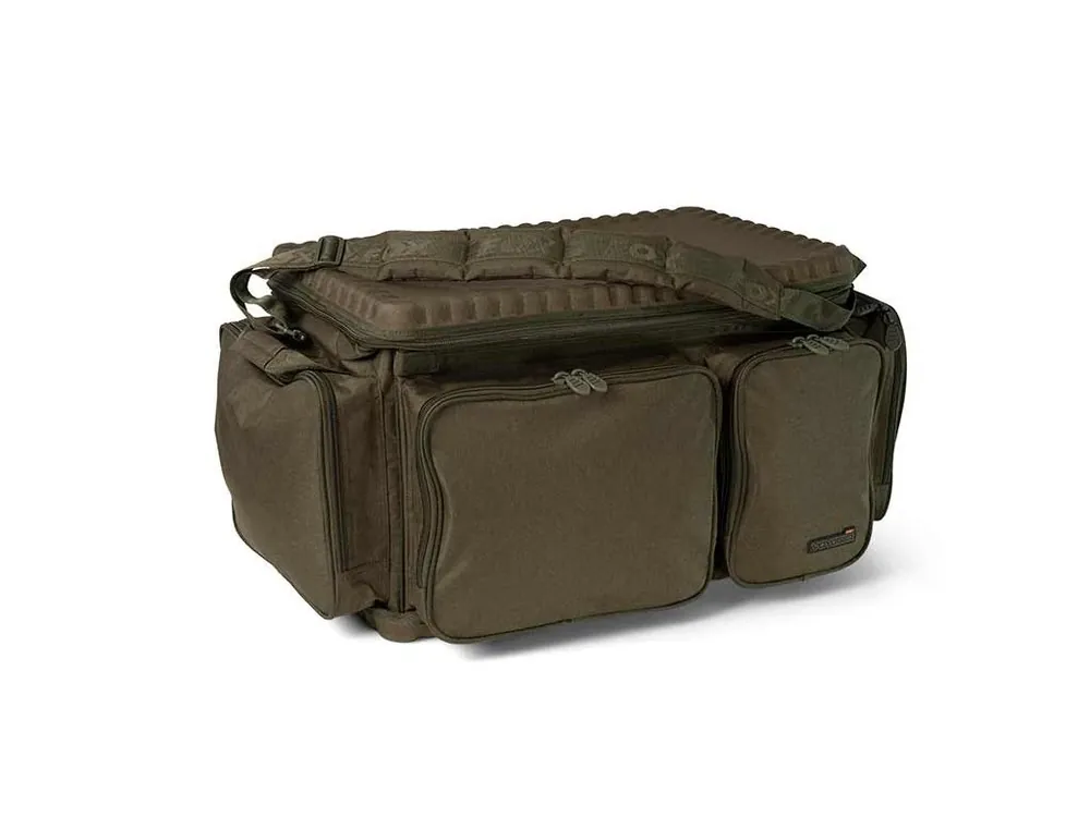 Fox Taška Voyager Large Barrow Bag Oblíbený