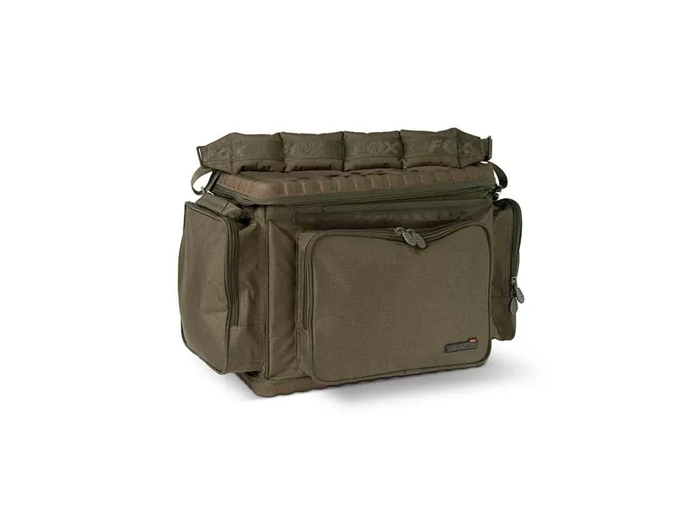 Fox Taška Voyager Barrow Bag Nejprodávanější