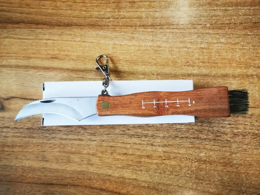 Výprodej Houbařský nůž