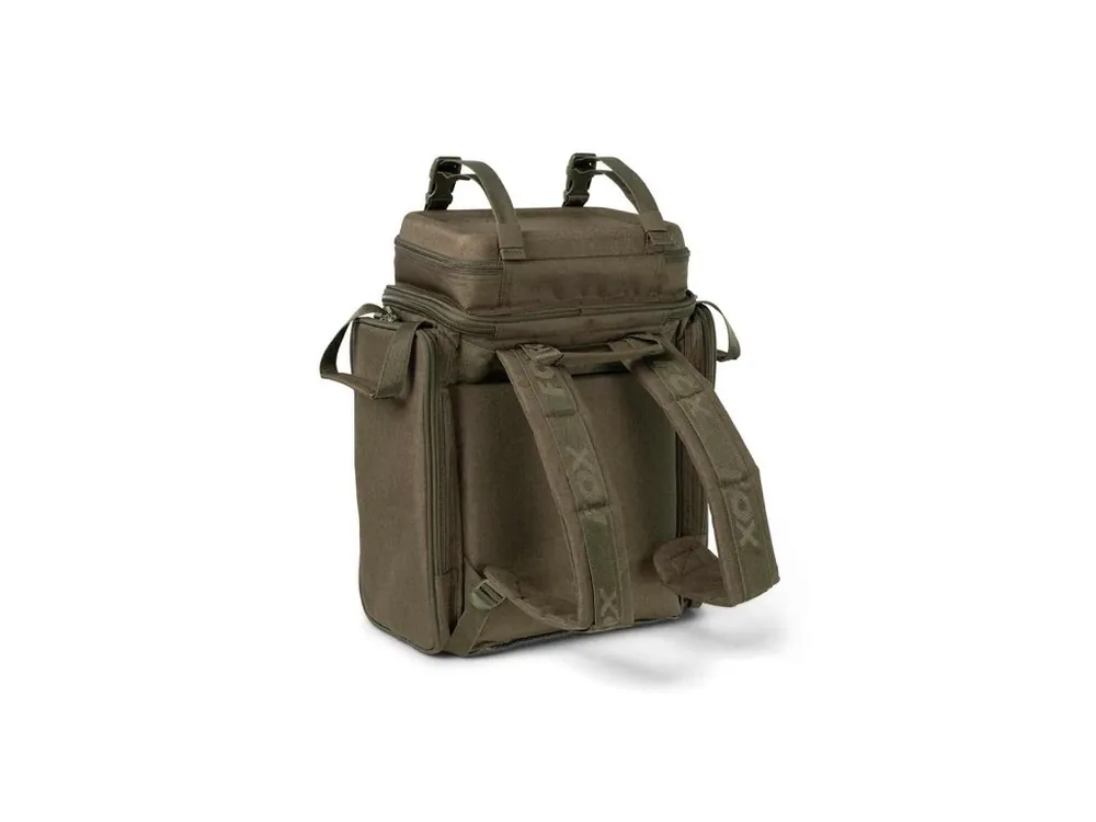 Autentický Fox Batoh Voyager Rucksack