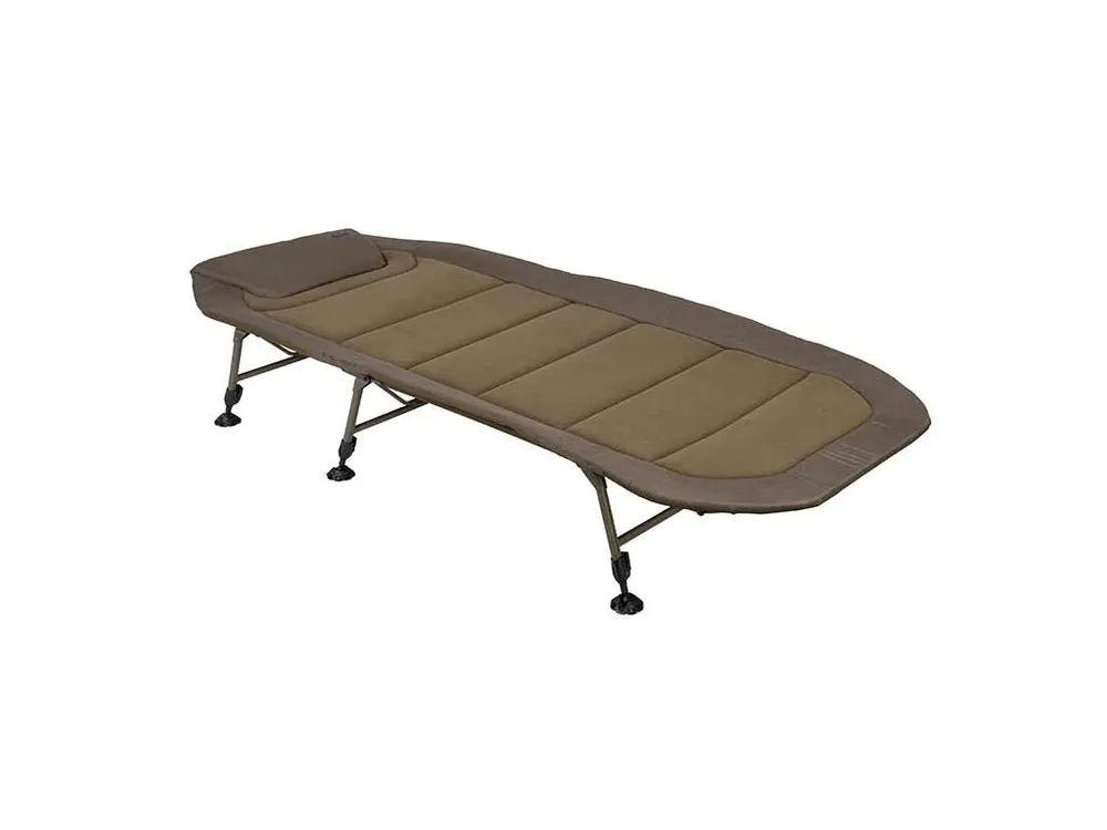 Nejprodávanější Fox Lehátko Voyager XL Bed