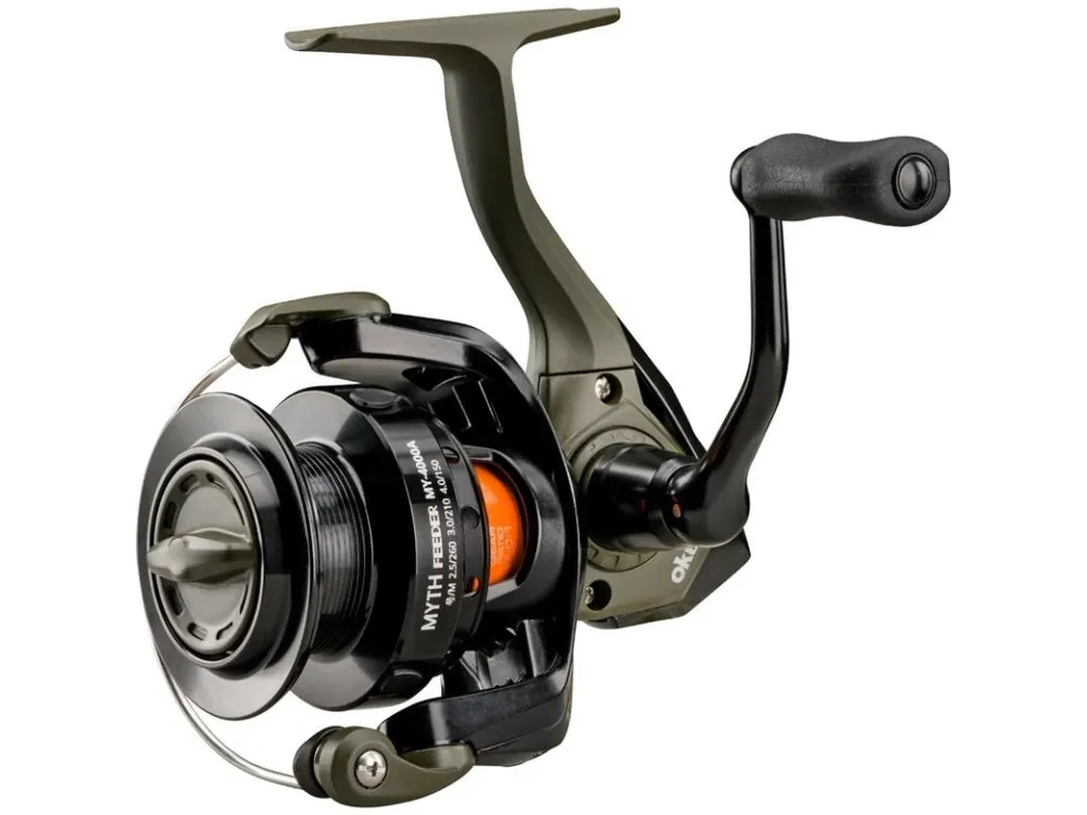 Speciální Cena Okuma MYTH Feeder 4000A