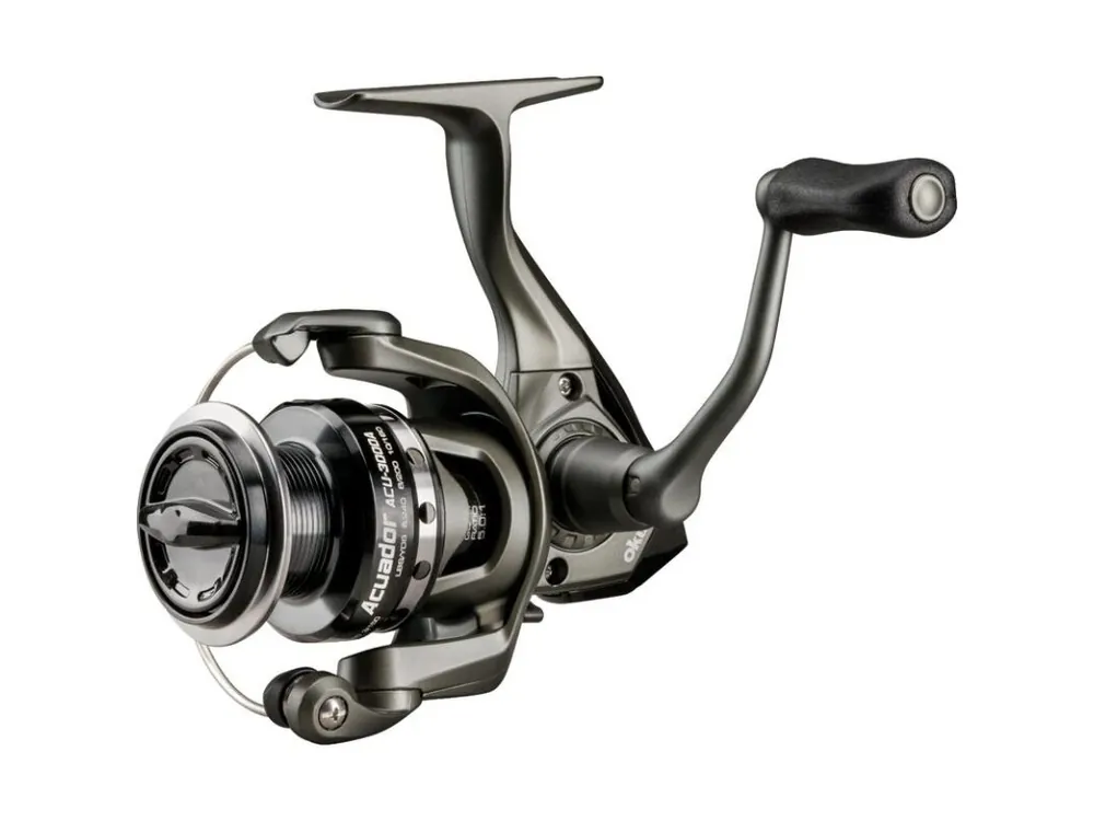Okuma Acuador 3000A Akční Cena
