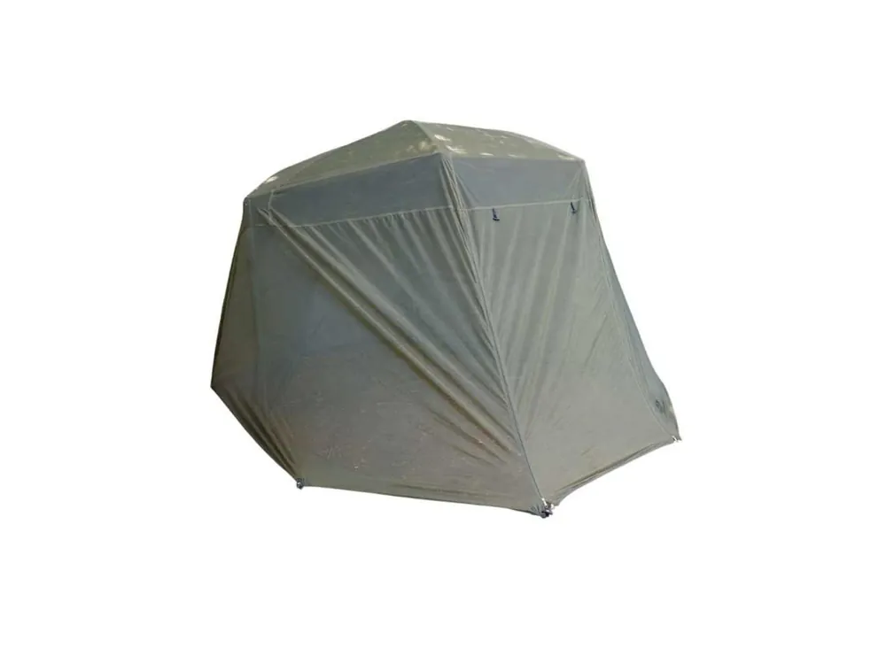 Fox Moskytiéra k Brolly 60" Khaki Mozzy Mesh Nejlepší Volba