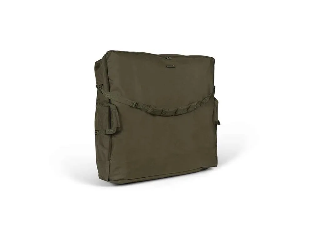 Přímo Od Výrobce Fox Taška Na Lehátko Voyager Large Bedchair Bag