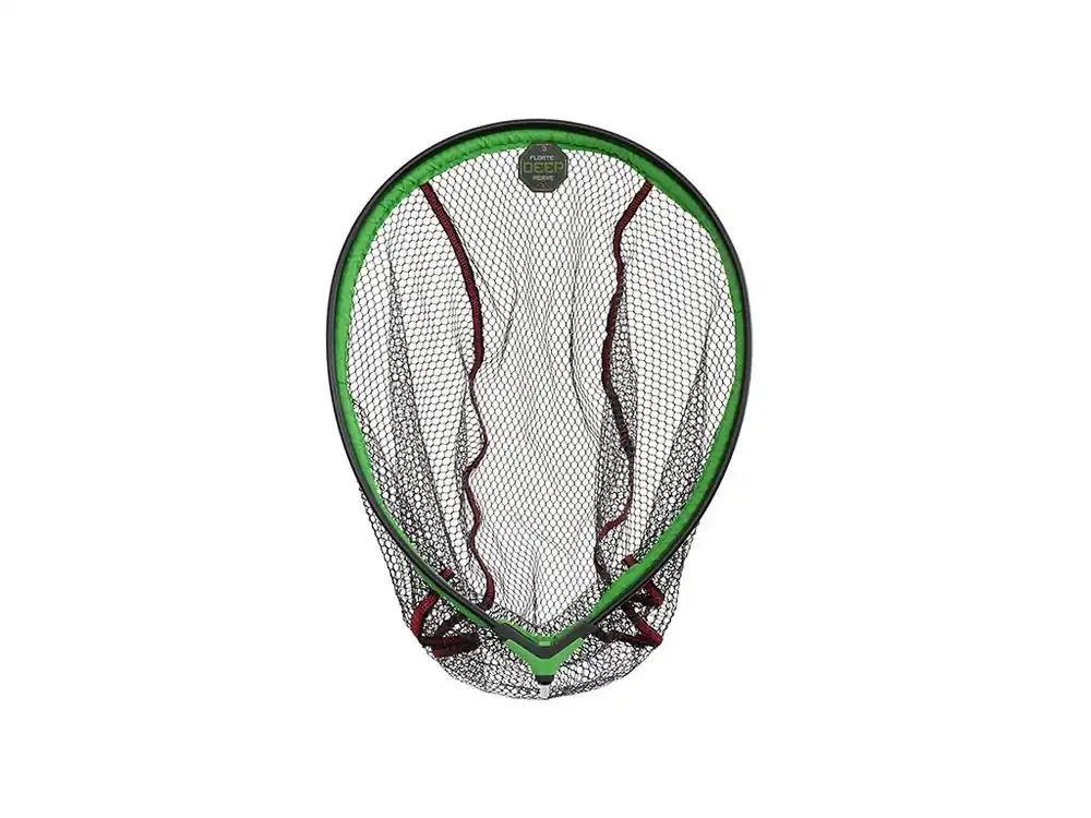 Delphin Plovoucí hlava Delphin REAXE FloateR DEEP 50x40cm Super Cena