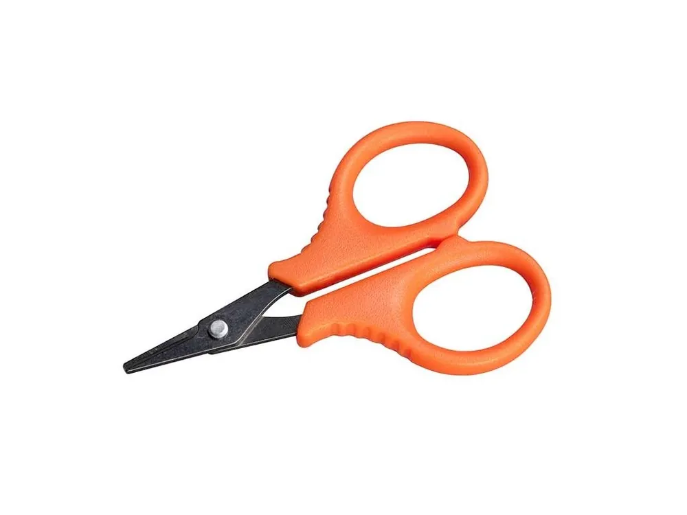 Fox Nůžky Edges Titanium Braid Scissors Zlevněný