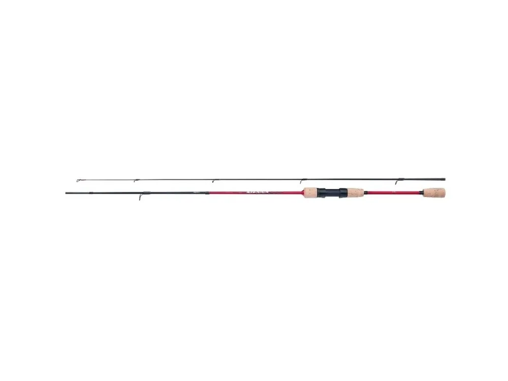 Hit Sezóny Shimano Prut Sienna Spinning EVA 2,41m 20-50g