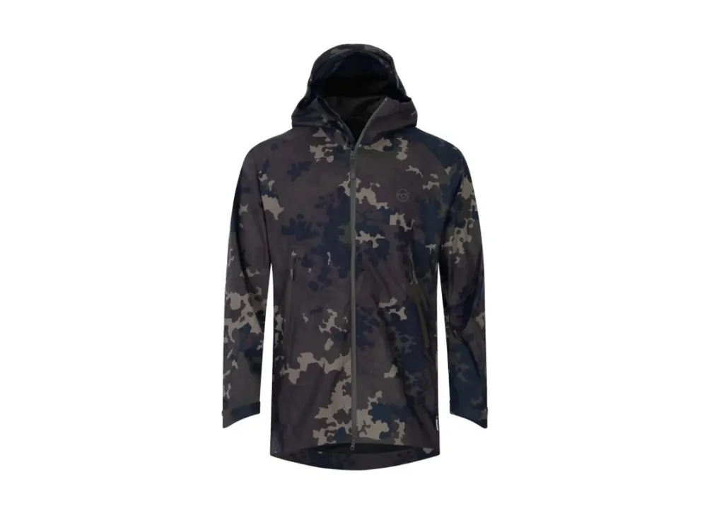 Korda Bunda Drykore Jacket Dark Kamo 2XL Akce