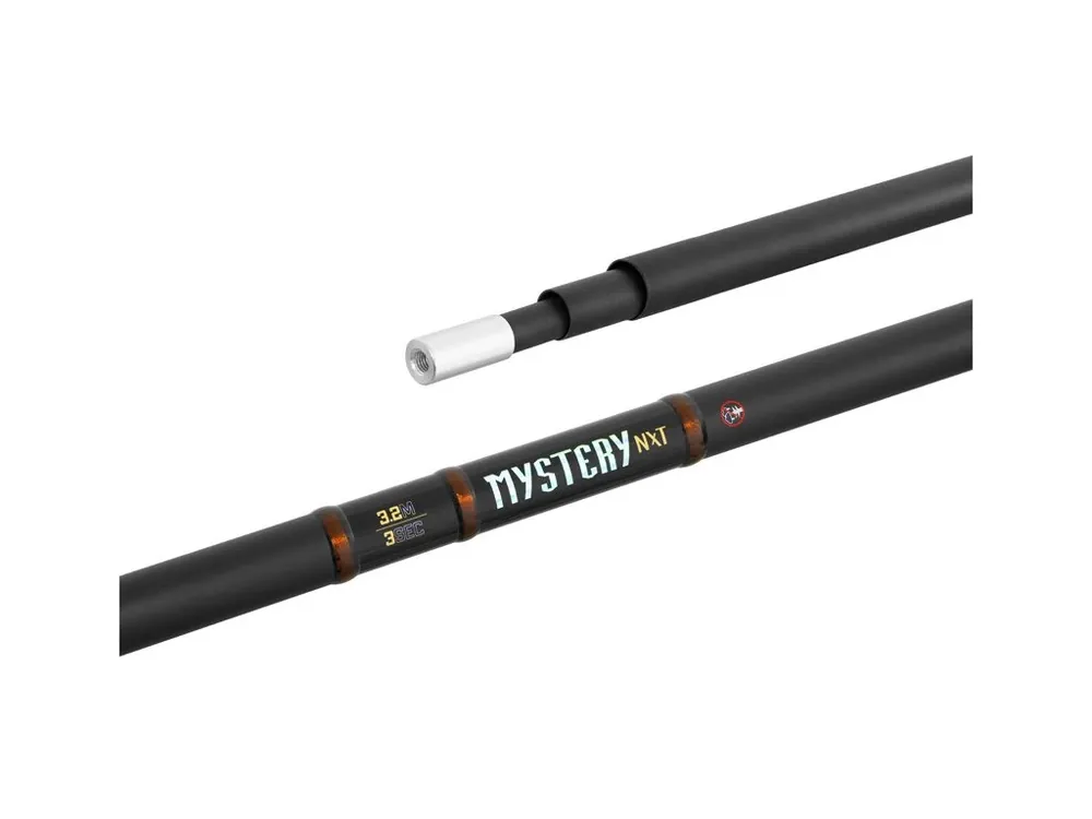 Expresní Doručení Delphin Rukojeť Mystery NXT 2,6 m