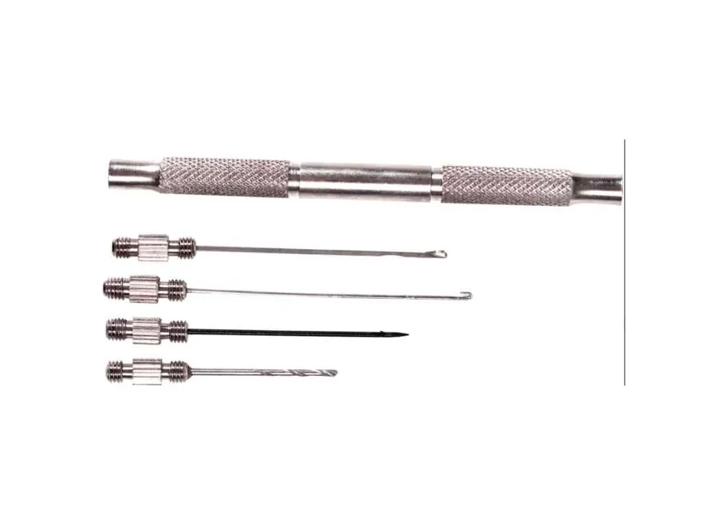 Ihned K Objednání SPORTS Quattro Carp Set 4v1